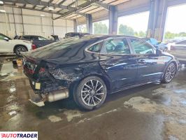 Hyundai Sonata 2023 1