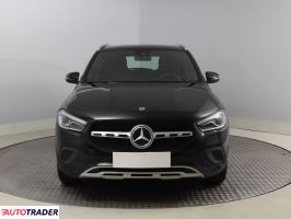 Mercedes G-klasa 2021 1.3 134 KM