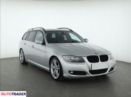BMW 316 2010 1.6 120 KM