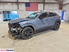Mazda CX-30 2022 2