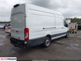 Ford Transit 2020 3 Ford Transit 2020 3