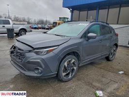 Subaru Pozostałe - zobacz ofertę