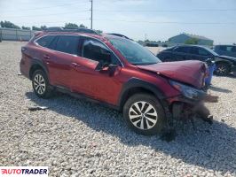 Subaru Outback 2024 2