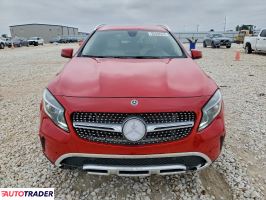 Mercedes CL 2019 2