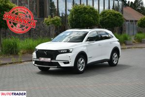 Pozostałe 2020 1.5 130 KM