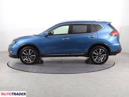 Nissan X-Trail 2017 2.0 174 KM Nissan X-Trail 2017 2.0 174 KM