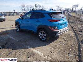 Hyundai Kona 2023 2