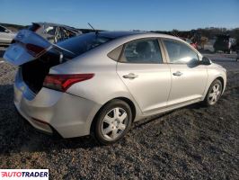 Hyundai Accent 2019 1