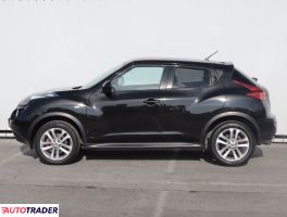Nissan Juke 2011 1.6 187 KM