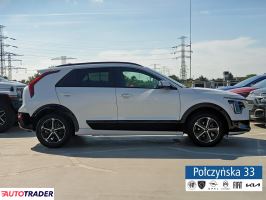 Kia Niro 2026 1.6 136 KM