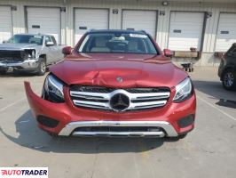 Mercedes CL 2019 2 Mercedes CL 2019 2