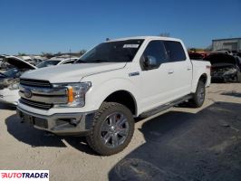Ford Pozostałe 2019 5 Ford Pozostałe 2019 5