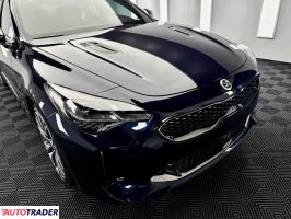 Kia Stinger 2020 3.3 366 KM Kia Stinger 2020 3.3 366 KM