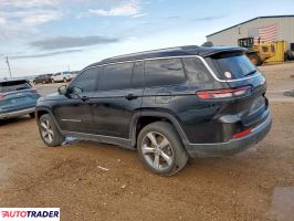 Jeep Cherokee 2021 3