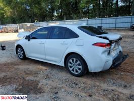 Toyota Corolla 2024 2
