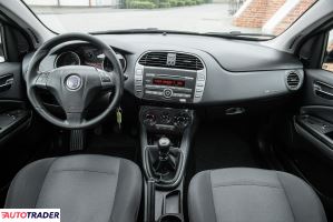 Fiat Bravo 2009 1.4 150 KM