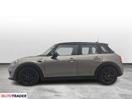 Mini Cooper 2019 1.5 136 KM Mini Cooper 2019 1.5 136 KM
