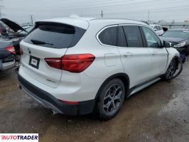BMW X1 2019 2