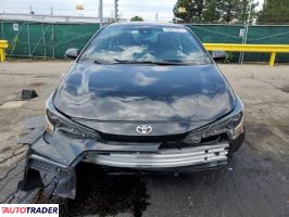 Toyota Corolla 2020 2