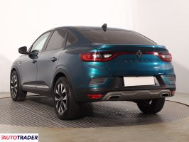 Renault Pozostałe 2021 1.3 138 KM