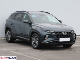 Hyundai Tucson 2021 1.6 147 KM