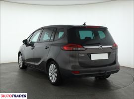 Opel Zafira 2015 1.4 138 KM