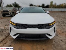 Kia Pozostałe 2024 1
