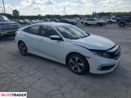 Honda Civic 2019 2 Honda Civic 2019 2