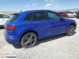 Audi Q5 2024 2 Audi Q5 2024 2