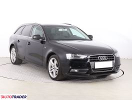 Audi A4 2014 2.0 147 KM