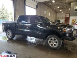 Dodge Ram 2019 Dodge Ram 2019