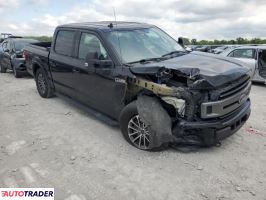 Ford Pozostałe 2025 3 Ford Pozostałe 2025 3