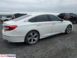 Honda Accord 2019 1 Honda Accord 2019 1