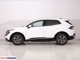 Kia Sportage 2022 1.6 177 KM