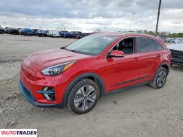 Kia Niro 2022