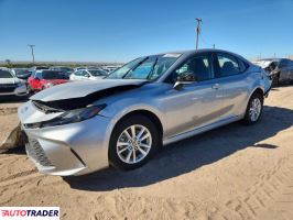 Toyota Camry - zobacz ofertę