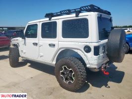 Jeep Wrangler 2020 2 Jeep Wrangler 2020 2
