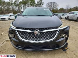 Buick Enclave 2024