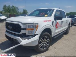 Ford Pozostałe 2021 2