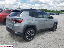 Jeep Compass 2022 2