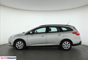 Ford Focus 2014 1.6 113 KM