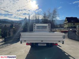 Iveco Daily 2014 3 Iveco Daily 2014 3