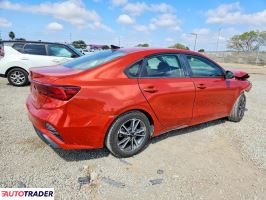 Kia Pozostałe 2022 2