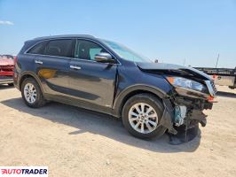 Kia Sorento 2020 2