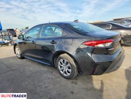 Toyota Corolla 2023 2
