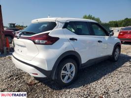 Nissan Pozostałe 2021 1