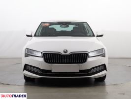 Skoda Superb 2020 2.0 147 KM