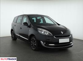 Renault Grand Scenic 2012 1.2 113 KM Renault Grand Scenic 2012 1.2 113 KM