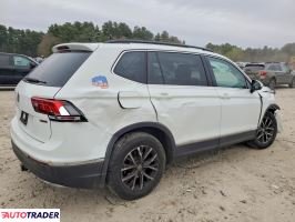Volkswagen Tiguan 2020 2