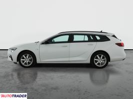 Opel Insignia 2020 1.5 120 KM